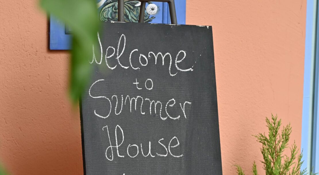 Summer House Nikiti Chalkidiki